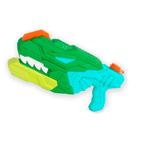 تفنگ اسباب بازی آب پاش 39 سانتی مدل Water Gun 198_اسباب بازی تفنگ